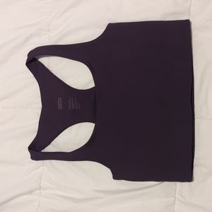 Paloma Racerback Bra